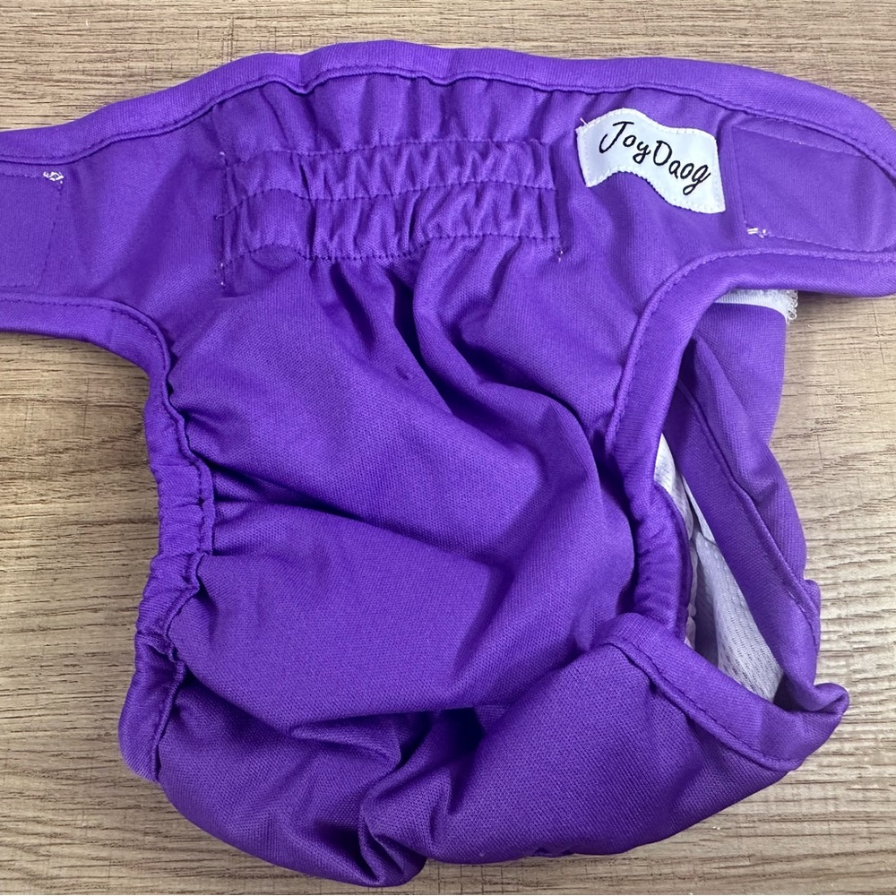 JoyDaog (Dog Diapers)Size S *New*